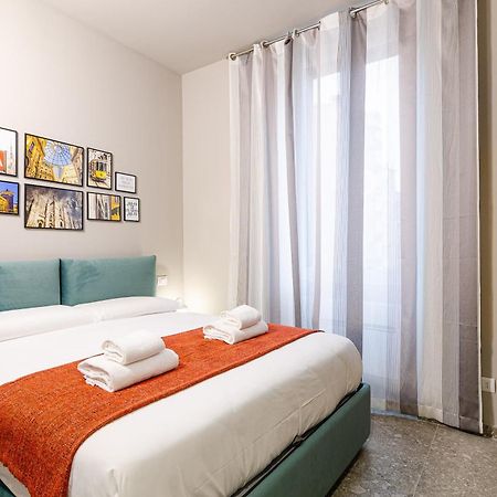 Design Studio - Viale Umbria Milano Eksteriør billede