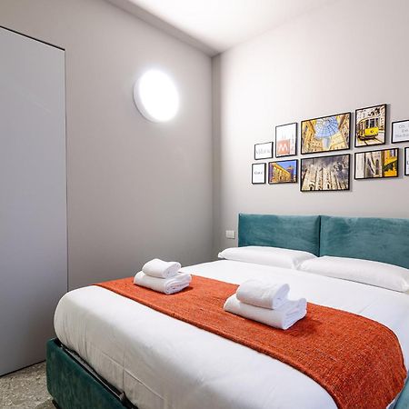 Design Studio - Viale Umbria Milano Eksteriør billede
