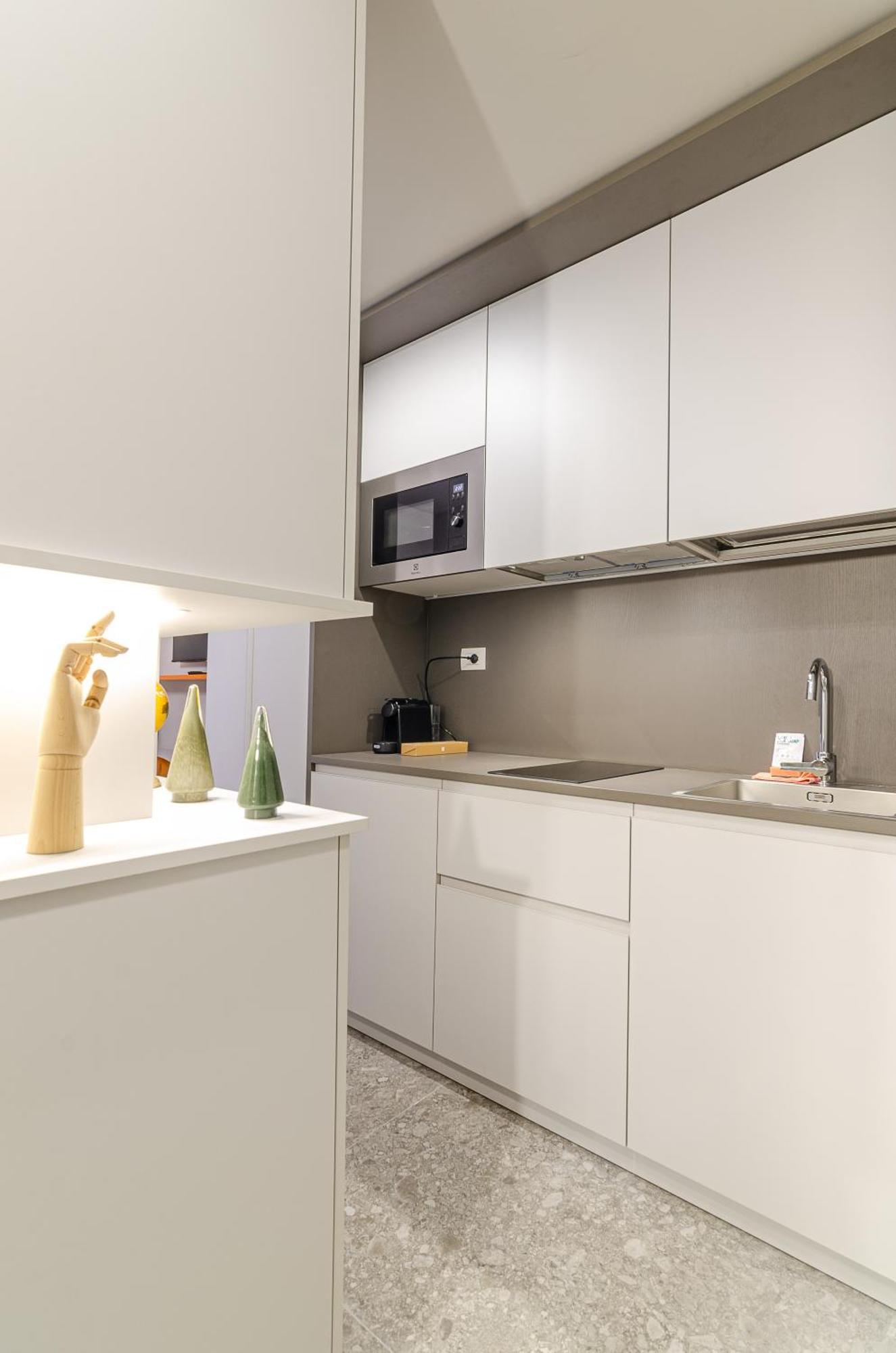 Design Studio - Viale Umbria Milano Eksteriør billede