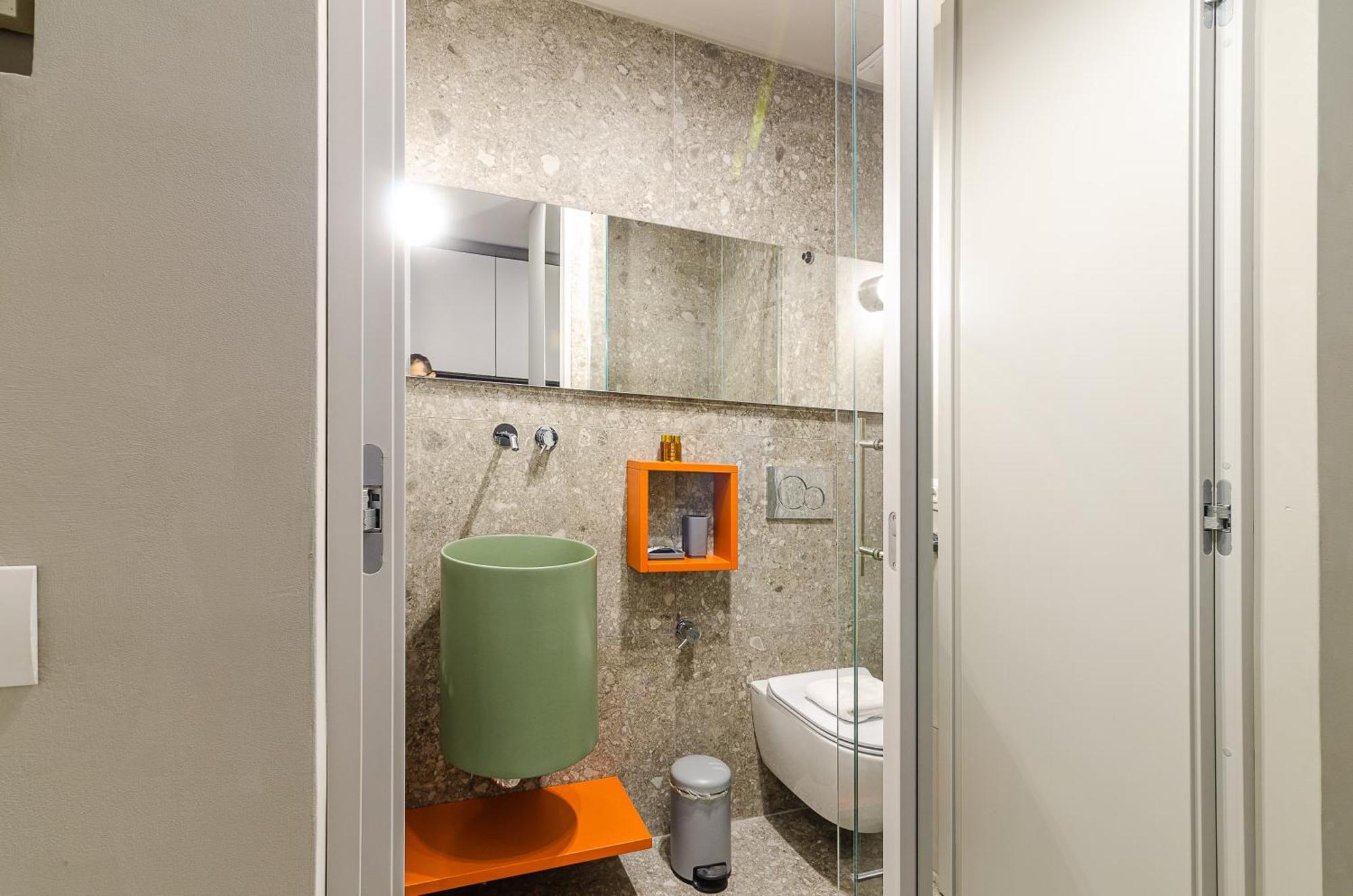 Design Studio - Viale Umbria Milano Eksteriør billede