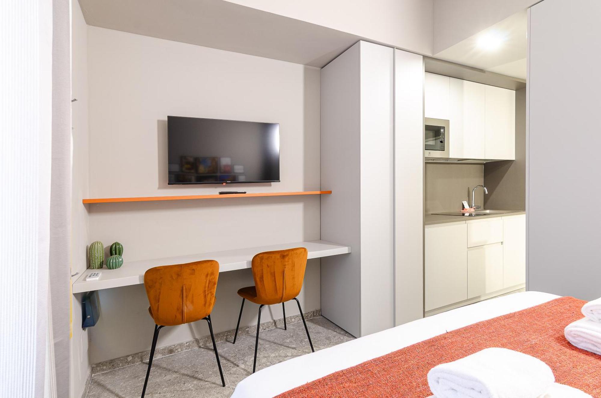 Design Studio - Viale Umbria Milano Eksteriør billede
