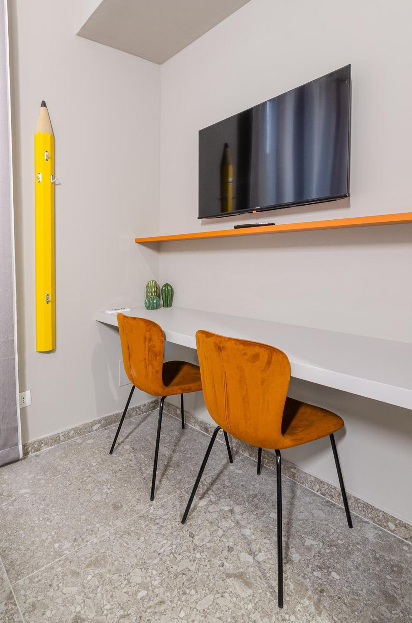 Design Studio - Viale Umbria Milano Eksteriør billede